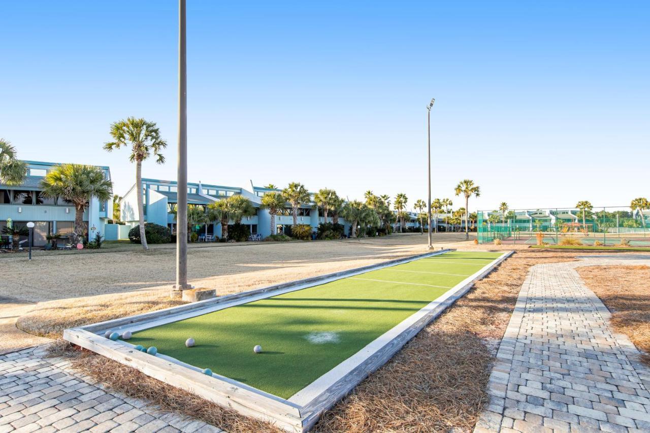 Sunnyside Beach & Tennis #54 بنما سيتي بيتش المظهر الخارجي الصورة