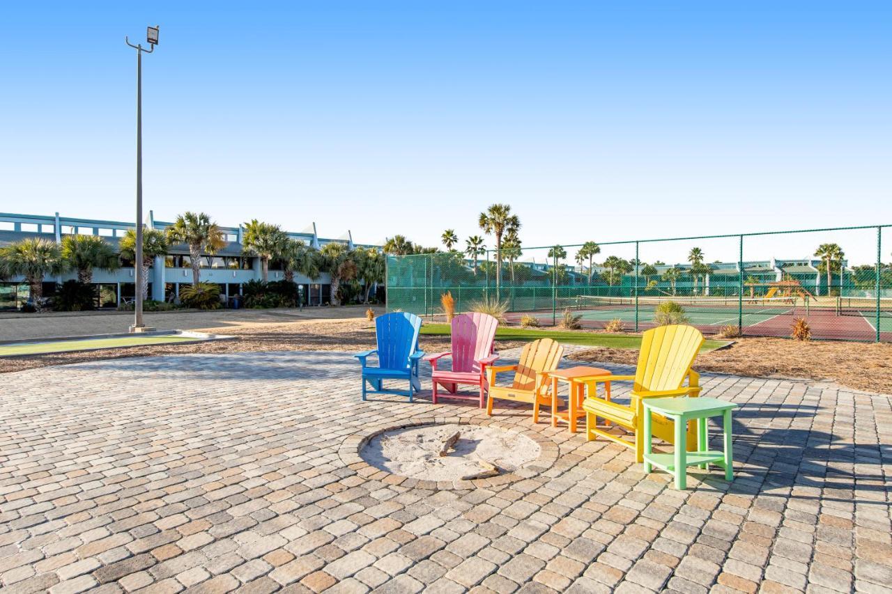 Sunnyside Beach & Tennis #54 بنما سيتي بيتش المظهر الخارجي الصورة